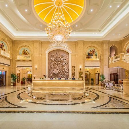 Vienna Hotel Puning South Huancheng Road High-Speed Train Station Εξωτερικό φωτογραφία