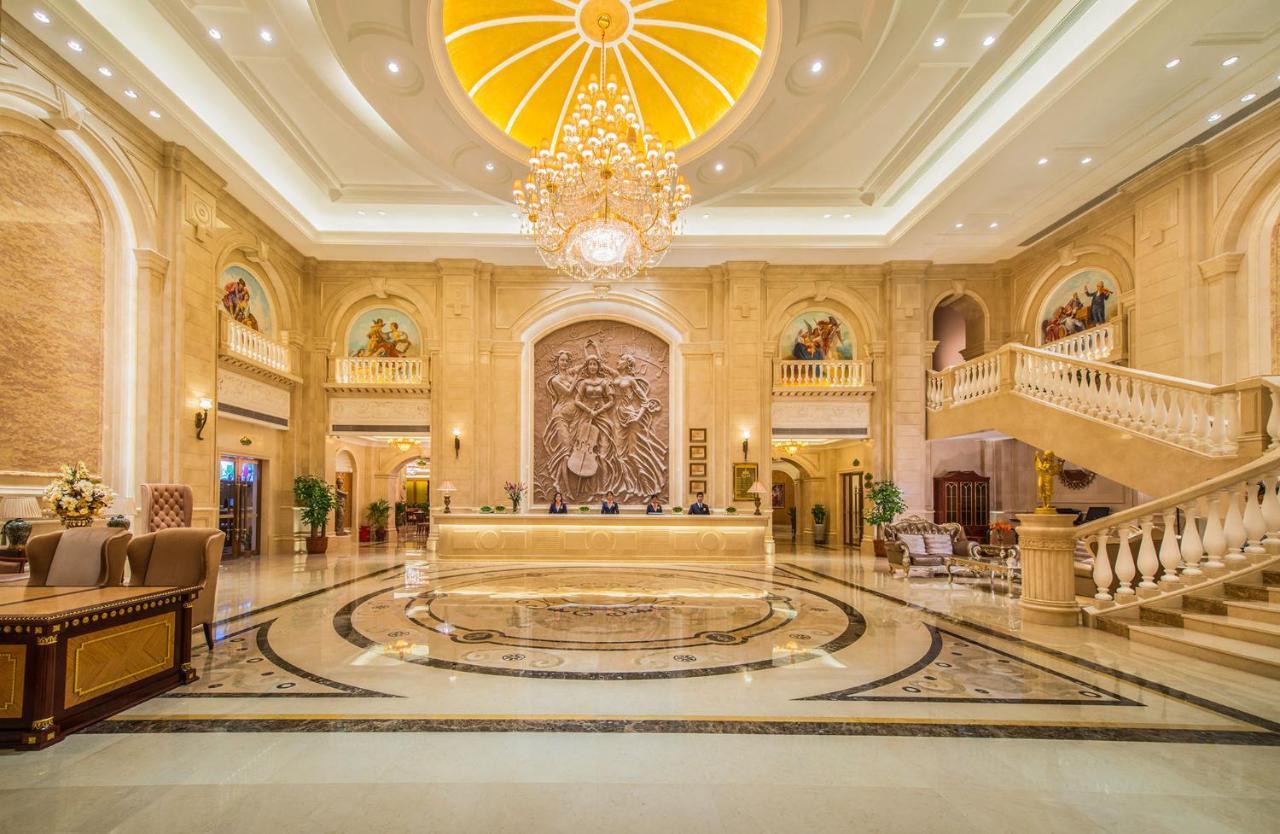 Vienna Hotel Puning South Huancheng Road High-Speed Train Station Εξωτερικό φωτογραφία